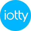 iotty, met wifi verbonden slimme schakelaars en stopcontacten voor een domotica-huis