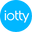 logo of IOTTY, design ontmoet Smart Home
– iotty.nl